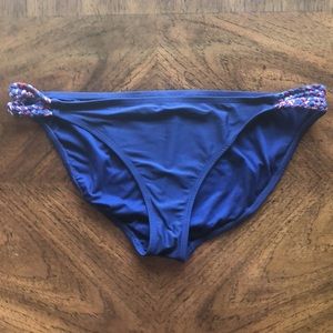 Converse One Star Bikini Bottom